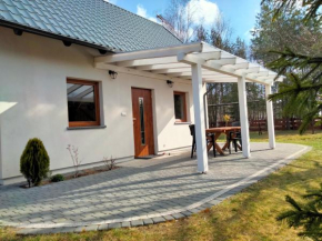 Domek u Kasi in Waglikowice